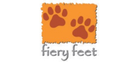 Fiery Feet Fiery Feet