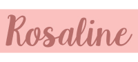 Rosaline Rosaline