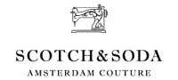 Scotch & Soda Scotch & Soda